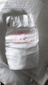 好奇京东快递小桃裤铂金装纸尿裤婴儿尿不湿 纸尿裤L76片(9-14kg) 实拍图