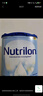 荷兰牛栏（Nutrilon）诺优能婴幼儿配方奶粉HMO+益生元荷兰原装进口 800g 1段1罐【咨询客服领劵】26年10月 实拍图