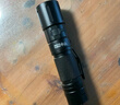 神火（SupFire）变焦手电筒强光超长续航野外生存超亮远射军迷你家小型户外专用灯 实拍图