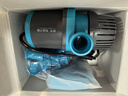 创宁鱼缸渔池循环变频潜水泵 水族箱安静抽水  水陆两用 鱼池假山过滤 升级款【超轻音25W】流量2200-3500L 实拍图