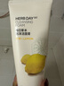 菲诗小铺（THE FACE SHOP）草本泡沫洁面乳洗面奶柠檬170g女油皮深层清洁学生双十一热门商品 实拍图