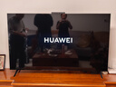 华为Vision智慧屏 5 SE 65英寸 鸿蒙AI搜片MiniLED国家补贴Mate 80投屏好搭档平板电视机HD65KULU 实拍图