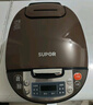 苏泊尔（SUPOR） 电饭煲电饭锅厚釜内胆4L家用多功能电饭锅不粘内胆大容量微压 实拍图