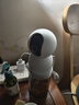 小米智能摄像机C700 800万像素4K超清监控家用摄像头360度全景婴儿监控手机远程监控器宠物高清带夜视 实拍图