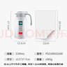 富光保温壶2.2L大容量304保温瓶家用暖壶按压式热水壶开水瓶京东限定 实拍图