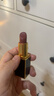 TOM FORD黑管TF口红100哑光肉桂奶茶色唇膏生日礼物女 送女友 实拍图