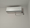 小米（MI）米家 1.5匹 新风Pro 60m3/h大新风量 舒适 空调挂机KFR-35GW/F5A1(W) 整机十年质保 实拍图