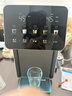 美的（Midea）小魔方pro电热水瓶电水瓶饮水机 烧水壶电热水壶316L 风冷保温恒温一体0塑料可拆国家补贴31FPro 实拍图
