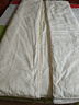 太湖雪 蚕丝被100%桑蚕丝冬被 全棉被重约11.3斤2.2*2.4m【专柜同款】 实拍图