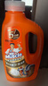 威猛先生（Mr Muscle）热门商品管道疏通啫喱 960ml*3瓶卫浴下水道疏通剂 厕所管道疏通  实拍图