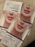 sakose凡士林提拉紧致面膜6片装V绷带面膜挂耳脸部紧致修护男女用 实拍图