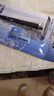 英吉利老式剃须刀手动刮胡刀刮毛刀刀片男士双面刮脸刀 复古式剃须刀+5片刀片 实拍图