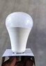 欧普（OPPLE）LED灯泡节能灯泡E27大螺口家用商用摆摊大功率厂房工矿灯30瓦白光 实拍图