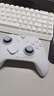 飞智冰原狼4多模版无线游戏手柄 类xbox 力调节摇杆双切扳机 switch电脑PC手机steam体感NS 丝之歌 实拍图