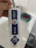 蒲地蓝特护功效牙膏条装漱口水套装 护龈抗敏抑菌除口臭 25g+60ml便携装 实拍图