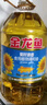 金龙鱼 食用油 葵花籽清香型调和油5L （新老包装随机发货） 实拍图