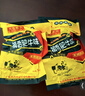 禛香香菇肥牛18g*40包大豆素肉牛肉味素肉辣条豆干休闲零食怀旧小吃 实拍图