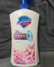 舒肤佳健康净护沐浴露 樱花香1kg 留香沐浴乳液 男女士通用新旧包装随机 实拍图