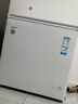 海尔（Haier）200升一级节能小冰柜家用商用冷藏冷冻柜两用冰柜京东自营小型冰箱小型冷柜BC/BD-200GHTA国家补贴 实拍图