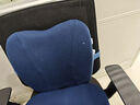 佳奥（JAGO）办公室坐垫靠垫椅子垫久坐神器椅子美臀椅垫汽车坐靠套装基础款 实拍图
