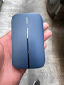 华为随身wifi3pro移动无线wifi免插卡随行4g携带无线网车载非wifi6三网通全国无限流量2025款5g AX15B 随行WiFi3 Pro蓝色 实拍图