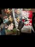 谷围南亭1+谷围南亭2+楚乌（套装3册）中国动漫金龙奖  超人气漫画家墨飞代表作品！ 我存在的意义，就是让命运也尝尝被安排的滋味！《谷围南亭》系列不停歇！ 实拍图