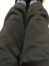 ARC'TERYX始祖鸟 EMBLEM FLEECE JOGGER 男子 休闲长裤 BLACK/黑色 L 实拍图