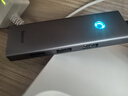 倍思USB3.0扩展坞拓展坞充电器分线器HUB集线器转接头转换器通用华为联想笔记本电脑车载50CM 实拍图