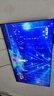 海尔（Haier）50H5 50英寸京东自营4K超高清120Hz全面屏 2+32GB护眼超薄游戏智能电视二级能效国家补贴15%第一名 实拍图