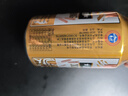 小麦王啤酒哈尔滨风味啤酒易拉罐装啤酒整箱装新日期 320mL 1罐 试饮装 实拍图