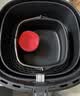 飞利浦（PHILIPS）Airfryer 空气炸锅烘焙大师套装 多功能烤篮HD9925/01 实拍图