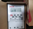 德力西电气时控开关定时器插座定时开关控制器KG316TA AC220V 实拍图