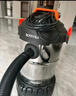 亿力工业级吸尘器家用装修美缝干湿吹三用 汽车车载吸水除尘器大吸力有线桶式吸尘器6263-15L 国家补贴 实拍图