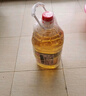 金龙鱼  食用油 花生浓香型食用植物调和油4L 实拍图