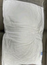 洁丽雅（Grace）纤维枕 星级酒店枕头枕芯 46*72cm 一对装（2只装） 实拍图