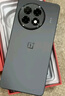 一加 Ace 5 16GB+256GB 全速黑 国家补贴 第三代骁龙 8 风驰游戏内核 冰川电池 oppo游戏AI智能5G手机 实拍图