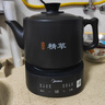 美的（Midea）煎药壶全自动分体式4.5L家用养生壶家用熬药中药锅中药煲炖汤智能免看管文武火二煎 JYC4556 实拍图