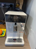 咖啡自由（KAxFREE）【政府补贴】冷萃咖啡机全自动意式家用全自动咖啡机研磨一体 蒸汽打奶泡 A2 月白 实拍图