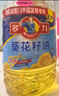 多力 【张若昀同款】葵花籽油6.18L食用油 物理压榨 热门商品 实拍图