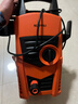 亿力高压洗车机4435H 1400W家用清洗机高压洗车水枪洗车神器全套水枪 实拍图