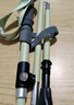 开拓者（PIONEER）天狼星2系登山杖碳纤维铝合金折叠伸缩手杖越野抹茶色 实拍图