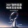 绿联车载手机支架MagSafe磁吸汽车专用导航仪表台桌面通用2025年新款 实拍图