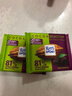 瑞特滋（RITTER SPORT）加纳系列81%特浓黑巧克力 100g 健身休闲零食代餐 节日送男女友 实拍图