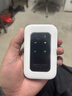 影腾随身wifi三网通用无线wi-fi6免插卡移动联通电信无限制流量便携式4G网卡高速随行网络2025款5GHF 【三网通3000毫安充电款+白色】超长续航 实拍图