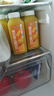 味全【孟子义同款】每日C胡萝卜汁300ml*4冷藏果蔬汁饮料  健康 实拍图