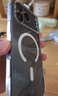 绿联【AI相机键全包|软边不伤机】适用iphone17Pro手机壳苹果17Pro保护套磁吸壳超薄散热气囊防摔保护 实拍图