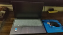 戴睿（dere）云翼系列 国家补贴笔记本电脑 15.6英寸高性能商务办公旗舰轻薄本 大学生游戏娱乐手提本32G 1TB 实拍图