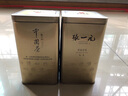 张一元茶叶茉莉花茶毛尖新春茶冷泡浓香型伴手茶礼送礼品特种200g金罐装 实拍图