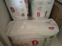 好奇（Huggies）小森林拉拉裤XL32+2片(12-17kg)尿不湿心钻【透氧顶配更低敏】 实拍图
