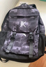 安踏汤普森KT双肩背包初中高中学生大容量书包运动旅行包 实拍图